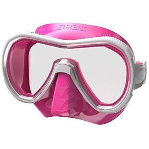 Seac Panarea Color Snorkeling-masker, uniseks, volwassenen, uniseks