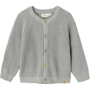 Name It Emlen Lin Lil Atelier Cardigan 7-8 Years