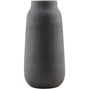 House Doctor Dp0340 Vase Groove