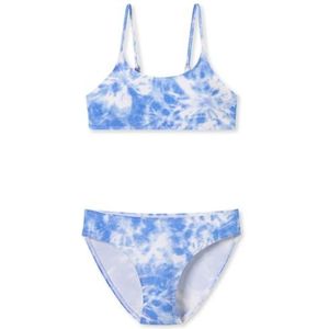 Schiesser - Bustier Bikini - Meisjes - Zwembroeken