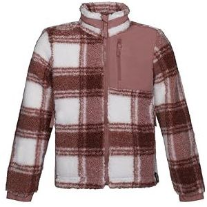 Rock Experience - Dalton Mock Neck Fleece - Fleece