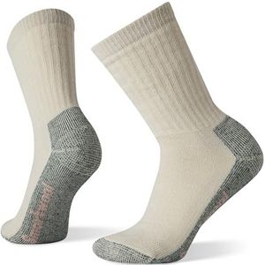 Smartwool Dames Hike Classic Edition Full Cushion Crew Sokken Dames Hike Classic Edition Full Cushion Sokken (Pack van 1)