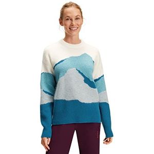 FALKE Damestrui, lagoon, XXL
