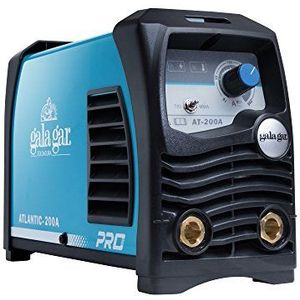Gala Gar 22290202 AC Atlantic lasapparaat elektrode 200 A
