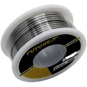 Future 790020 tin 40/60, diameter 1,5 mm, 125 g