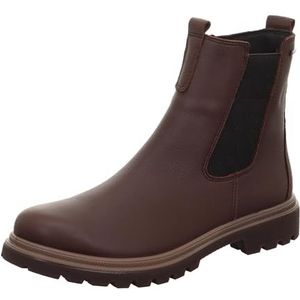 Legero Damen MONTA warm gefütterte Gore-Tex Stiefelette, CIOK (BRAUN) 3420