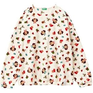 United Colors of Benetton Shirt G/C M/L