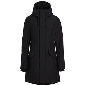 Protest Ladies Outerwear jacket PRTLANIAKEA True Black S/36