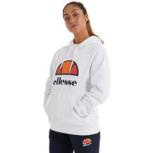 Ellesse - Hoodie ''YUFFIE'' SRK12901 EN wit - dames sweatshirt