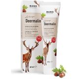 Arlberger Deermalin hertentalgcrème, 60 ml, met eikenschors en Indiase melisse-olie, ter voorkoming van blaren- en eelvorming bij intensief gebruik