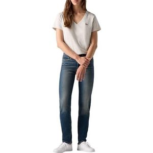 Levi's - 312 Shaping Slim - Jeans - WORKING LATE - Smal Shaping Slim Model