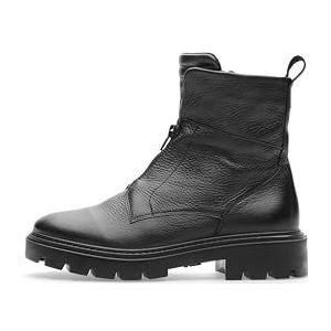 ara Manchester dameslaarzen, zwart, 39 EU breed, zwart, 39 EU Breed