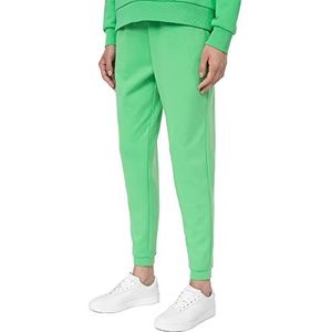 4F Broeken voor dames, Groen, M