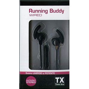 Sport Running Earbuds