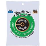 Martin Cordes Authentic Silked, medium, 92/8