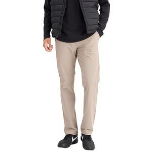 Dockers - Sahara Khaki Go Airweave - Chino Broek - Sahara Kaki - Slim Fit