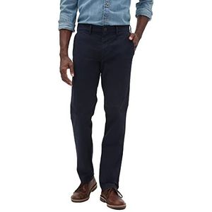 GAP Chino 'ESSENTIAL'  navy