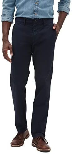 GAP Chino 'Essential'  navy