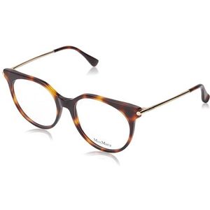 MaxMara Damesbril, Blond Havana, 53/17/145