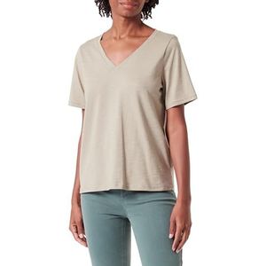 Undercolors of Benetton T-shirt voor dames, legergroen 0w9, S
