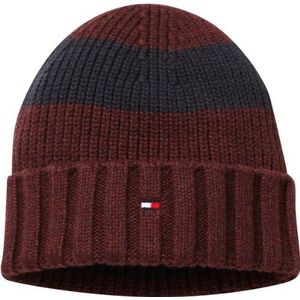 Tommy Hilfiger Herenmuts STEVIE STP BEANIE/E357820418