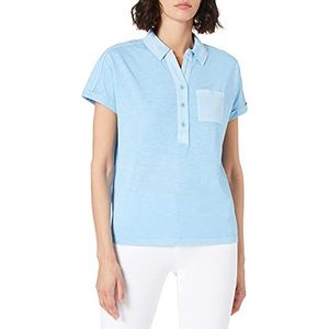 Cecil Dames T-shirt, Blissful Blue, M