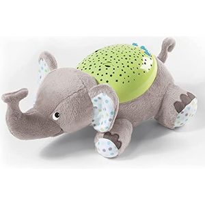 Summer Infant Slumber Buddy Eddie Olifant, slaaphulp