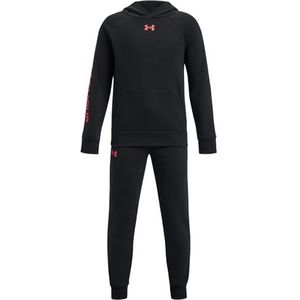 Under Armour UA Rival Fleece Pak, Zwart, YMD