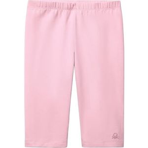 United Colors of Benetton Broek, Roze, 4 anni