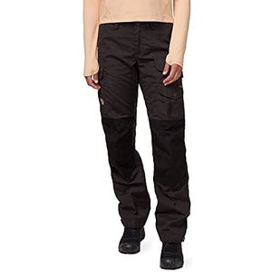 Fjällräven Vidda Pro W. Regular lange broek voor dames