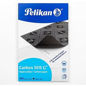 Pelikan 18770 Carbonpapier A4 Pelikan 100 vellen