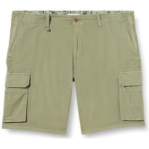 bugatti Heren 4999GD-36402 bermudas, mos-140, regular, Mos-140, 32