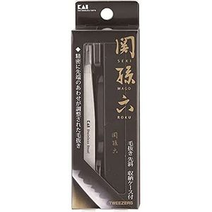 Kai Hc-1806 pincet Es