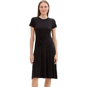 TOM TAILOR Damesjurk, 14482 - Deep Black, 36