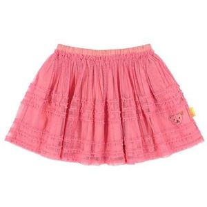 Steiff Tule rok voor meisjes, roze, 122 cm