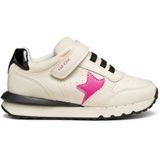 Geox - Fastics - Sneakers - Sportief - Meisjes