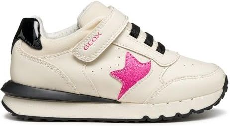 Geox - Fastics - Sneakers - Sportief - Meisjes