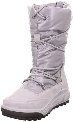 Legero Tirano warm gevoerde Gore-Tex sneeuwlaarzen voor dames, Aluminio 2500, 42 EU