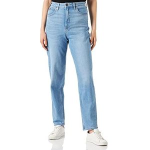 Lee Stella Tapered Mid Alton Jeans voor dames, Mid Alton, 31W x 31L