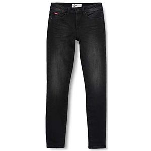 Lee Cooper heren LeeCooper jeans, dark grey, standaard