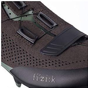 Fizik - Terra X5 Suede, raceschoenen, uniseks, volwassenen