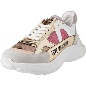 Love Moschino JA15306G1CIP160A, sneakers. Dames 36 EU