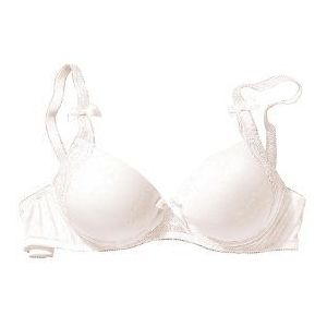 LASCANA Damesbeha ""Crema"" met voorgevormde cups.