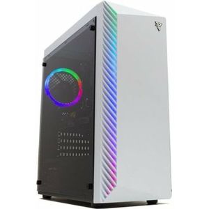 PcCom Desktop-PC Lite Intel Core i5-11400F 16GB RAM 1TB SSD NVIDIA GeForce GTX 1650