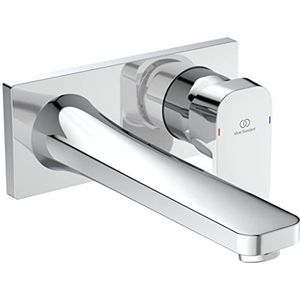 Ideal Standard Eenhendel Tonic II LAV wand Long. 225 cm (a6335aa)