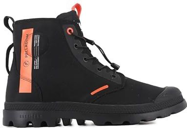 Palladium Pampa Lite Journey 79539008, Laarzen - 43 EU