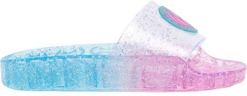 Pepe Jeans Wave Glam G Slippers Roze EU 36 Meisjes