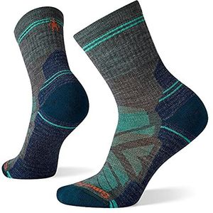 Smartwool dames Chaussets van Randonnée Mi-longues Pour Femme Lange wandelsokken voor dames (1 stuks), M, L