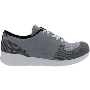Berkemann Linus Sneakers voor heren, Mövengrijs, 40.50 EU