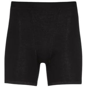 Boxershort - Zwart - Katoen - Onderhoudsadvies Machinewas